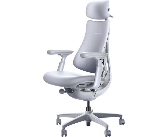 Офисное кресло LiberNovo Omni Space Gray 48 см (CP-GW-0000015-00-00)