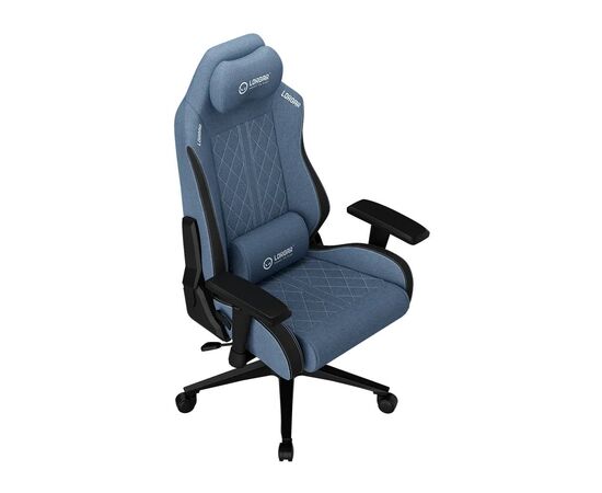 Кресло игровое Lorgar CHA41 Blue (LRG-CHA41-BL), изображение 11