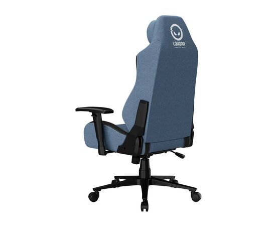 Кресло игровое Lorgar CHA41 Blue (LRG-CHA41-BL), изображение 6