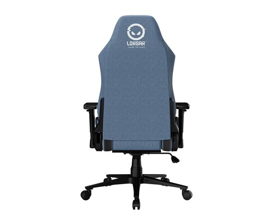 Кресло игровое Lorgar CHA41 Blue (LRG-CHA41-BL), изображение 8