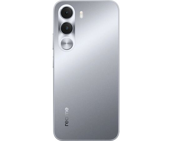 Мобильный телефон realme C100i 4/128GB Dusk Grey, изображение 3