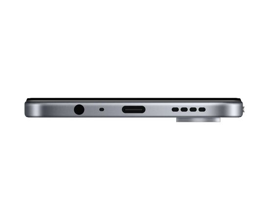 Мобильный телефон realme C100i 4/128GB Dusk Grey, изображение 6