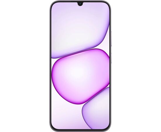 Мобильный телефон realme C100i 4/128GB Dawn Purple, изображение 2