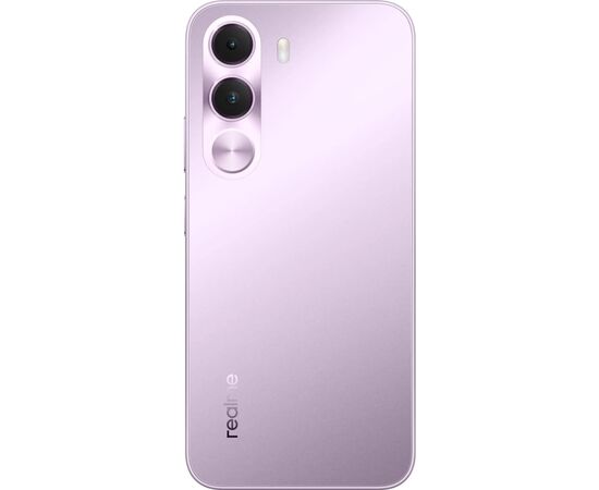 Мобильный телефон realme C100i 4/128GB Dawn Purple, изображение 3