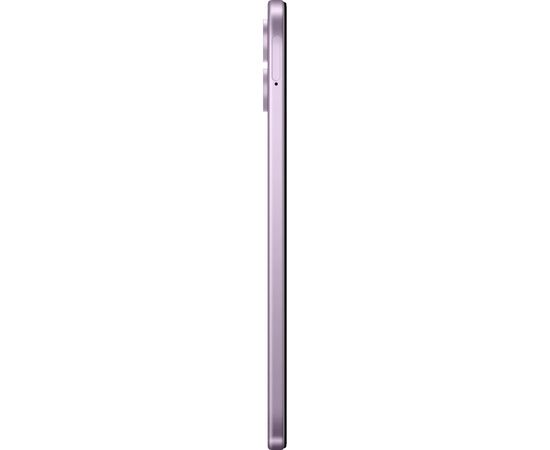 Мобильный телефон realme C100i 4/128GB Dawn Purple, изображение 4