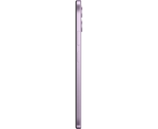 Мобильный телефон realme C100i 4/128GB Dawn Purple, изображение 5
