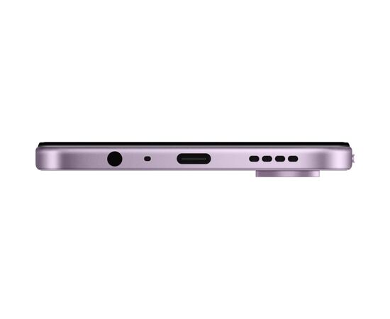 Мобильный телефон realme C100i 4/128GB Dawn Purple, изображение 6