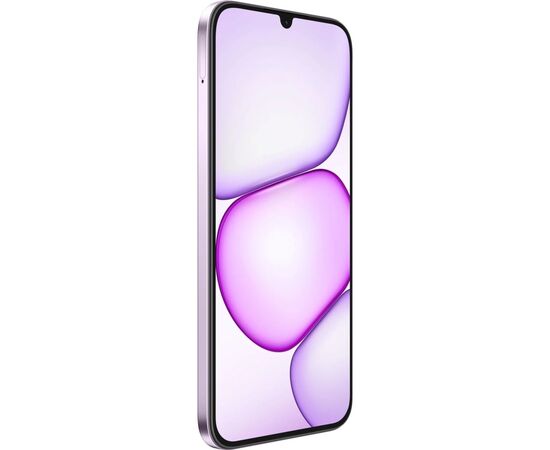 Мобильный телефон realme C100i 4/128GB Dawn Purple, изображение 8