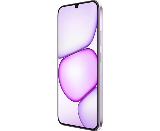 Мобильный телефон realme C100i 4/128GB Dawn Purple, изображение 9