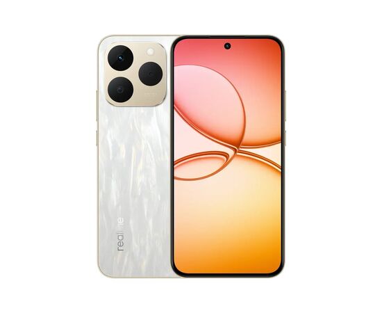 Мобильный телефон realme 15T 8/256GB (RMX5111) Flowing Silver