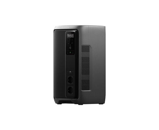 Зарядная станция EcoFlow DELTA 3 2000 Air Max 1000W 1920Wh (EFD3A2000-EU), изображение 2