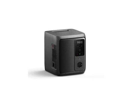 Зарядная станция EcoFlow DELTA 3 1000 Air Plus 500W 960Wh (EFD3A-UPS-EU), изображение 7