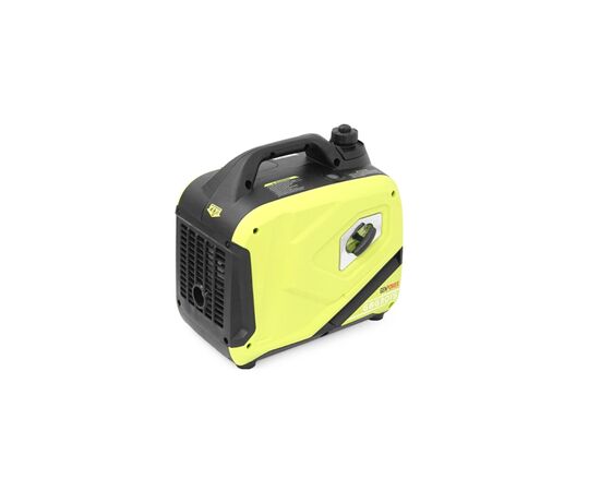 Генератор GenPower GBG 30IS, інверторний 2.4kW/3kVA, DC12V, бак 5.6l, (без АКБ) (GBG 30IS), изображение 4