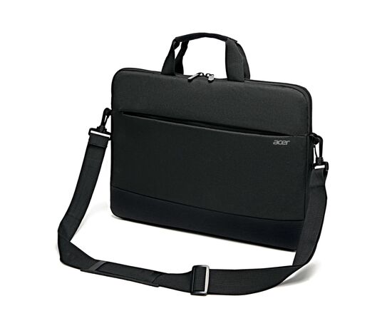 Сумка для ноутбука Acer 16" Handbag, Black (ZL.BAGEE.009), изображение 3