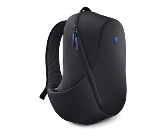 Рюкзак для ноутбука Dell 16" Alienware Backpack AW5625P Black (460-BFCR), зображення 2