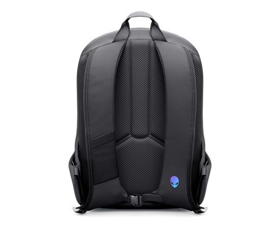 Рюкзак для ноутбука Dell 16" Alienware Backpack AW5625P Black (460-BFCR), зображення 4