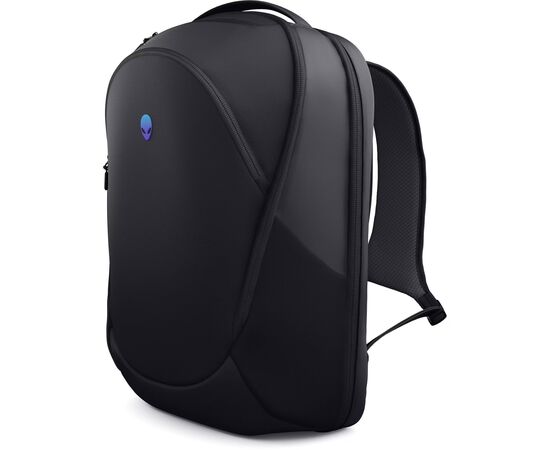 Рюкзак для ноутбука Dell 18" Alienware Backpack AW7825P Black (460-BFCQ), зображення 3