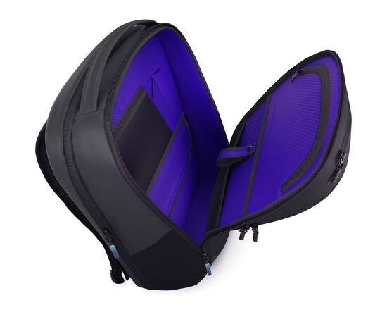 Рюкзак для ноутбука Dell 18" Alienware Backpack AW7825P Black (460-BFCQ), зображення 5