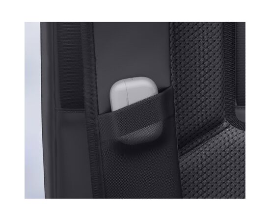 Рюкзак для ноутбука Dell 18" Alienware Backpack AW7825P Black (460-BFCQ), зображення 7