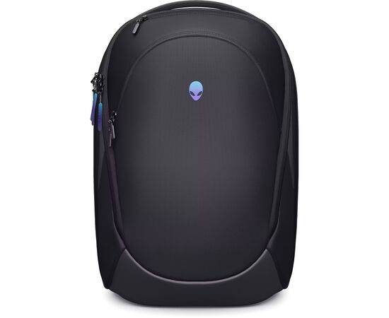 Рюкзак для ноутбука Dell 18" Alienware Backpack AW7825P Black (460-BFCQ)