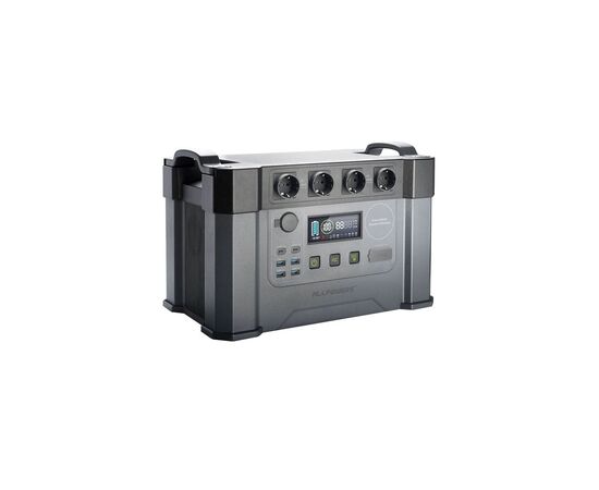 Зарядная станция ALLPOWERS S2000 Pro 2400W 1451Wh (S2000 PRO), изображение 3