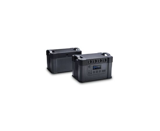 Зарядная станция ALLPOWERS S2000 Pro 2400W 1451Wh (S2000 PRO), изображение 5