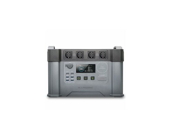 Зарядная станция ALLPOWERS S2000 Pro 2400W 1451Wh (S2000 PRO)