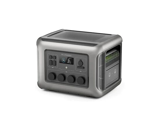 Зарядная станция ALLPOWERS R2500 2500W 2016Wh (R2500), изображение 2