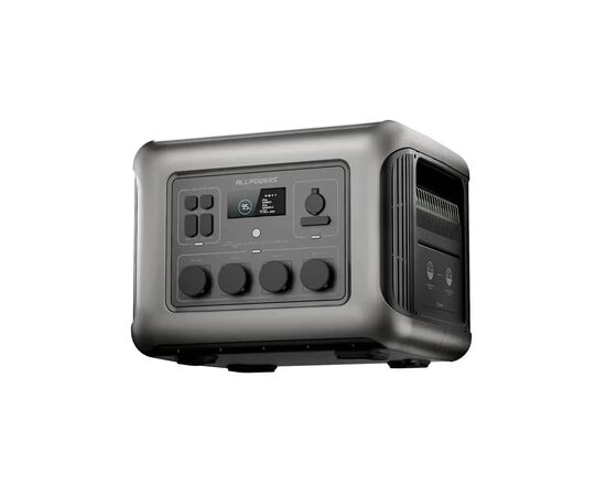 Зарядная станция ALLPOWERS R2500 2500W 2016Wh (R2500), изображение 4