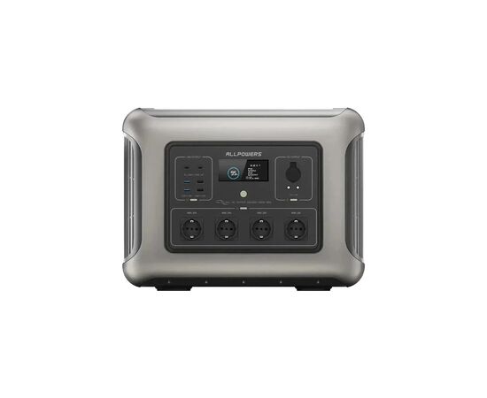 Зарядная станция ALLPOWERS R2500 2500W 2016Wh (R2500)