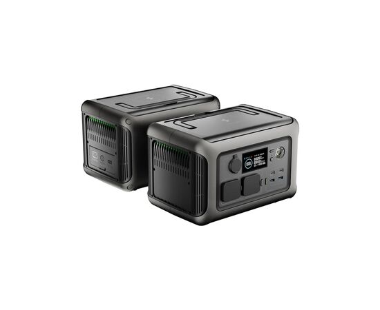 Зарядная станция ALLPOWERS R600 600W 299Wh (R600), изображение 6