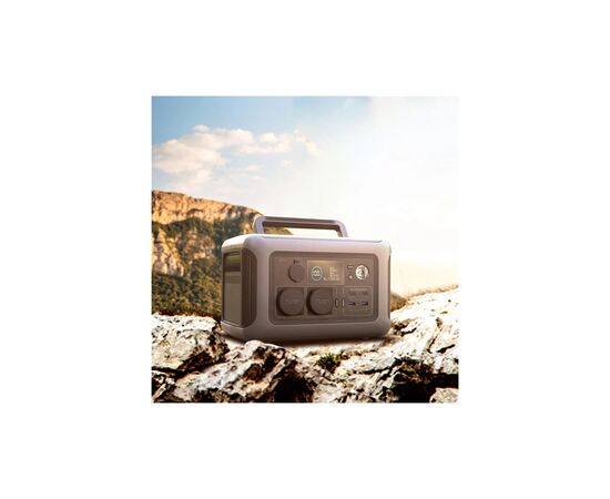 Зарядная станция ALLPOWERS R600 600W 299Wh (R600), изображение 7
