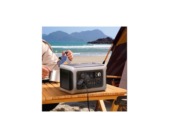 Зарядная станция ALLPOWERS R600 600W 299Wh (R600), изображение 8