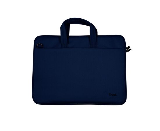 Сумка для ноутбука Trust 14" Bologna Eco, Blue (26208), изображение 3