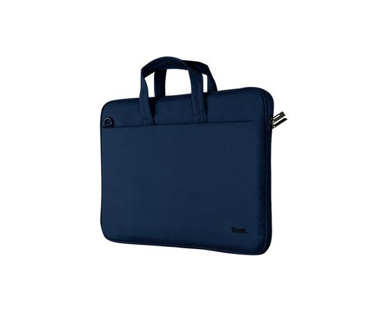 Сумка для ноутбука Trust 14" Bologna Eco, Blue (26208)