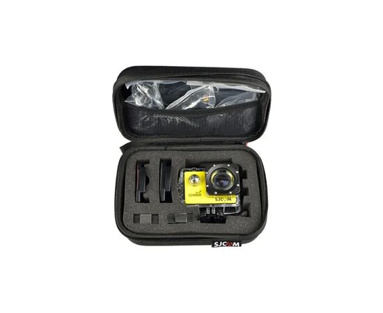 Аксесуар до екшн-камер SJCAM case Medium bag 15*11*7 cm (6972476161148), зображення 5