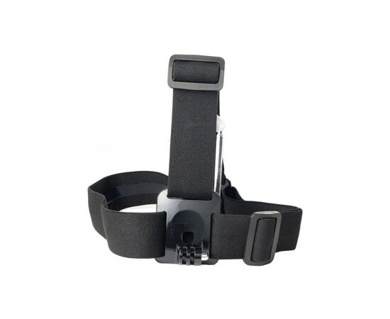 Аксессуар к экшн-камерам SJCAM Helmet Mount (6972476161605)