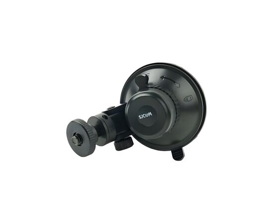 Аксесуар до екшн-камер SJCAM 360 Suction Cup Mount (6972476161735)