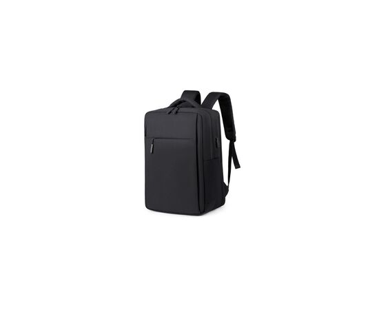 Рюкзак для ноутбука Voltronic 16", Baogou-B, Black (Baogou-B)