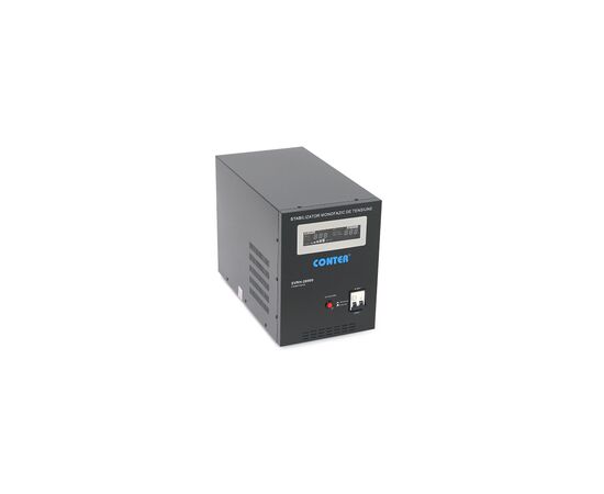 Стабилизатор напряжения Conter HIBRID 20000 VA-V2/15000W 1ф (SVRH 20000 VA)