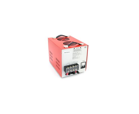 Стабилизатор напряжения Conter MSER 15000 VA-V2/12000W 1ф (MSER 15000 VA-V2)
