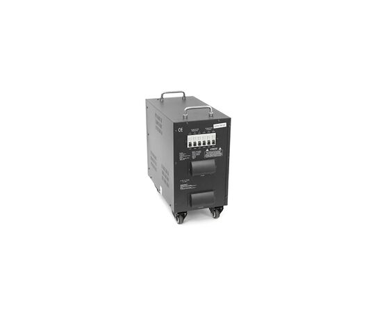 Стабилизатор напряжения Conter MSER-15KVA/12KW- 400V-V2 3ф (MSER-15KVA/12KW- 400V-V2), изображение 2