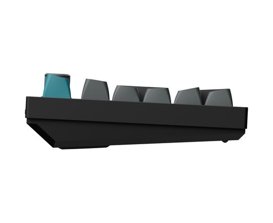 Клавиатура Keychron Q6 Ultra Keychron Red Switch RGB UA Black (Q6U-M1-UA), изображение 6