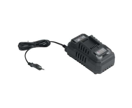 Цепная пила Konner&Sohnen KS MCS20V-12 SET 20В, 4Ah, 30см (KSMCS20V-12SET), изображение 9