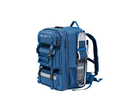 Зарядная станция BLUETTI Handsfree1 300W 268.8Wh (BluePack1+Handsfree1/noVAT), изображение 2