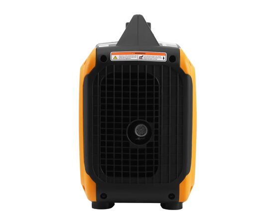 Генератор maXpeedingRODS MXR2350, инверторный, 2kW, ручной старт (MXR2350), изображение 3