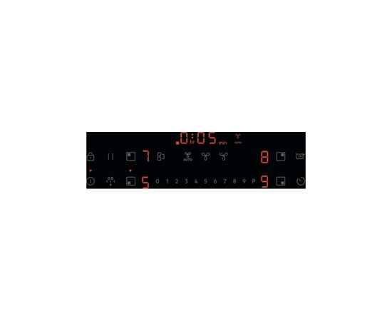 Варочная поверхность Electrolux ECC63410CB, изображение 2