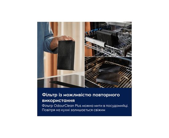 Варочная поверхность Electrolux ECC63410CB, изображение 4