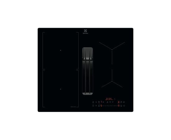 Варочная поверхность Electrolux ECC63410CB