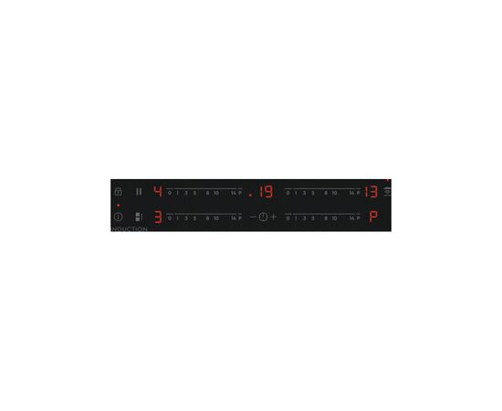 Варочна поверхня Electrolux EIV63449CT, зображення 2